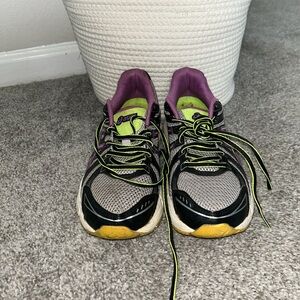 ASICS Women’s‎ Sneakers Size 10 Gel Workout Outdoor Casual Gel